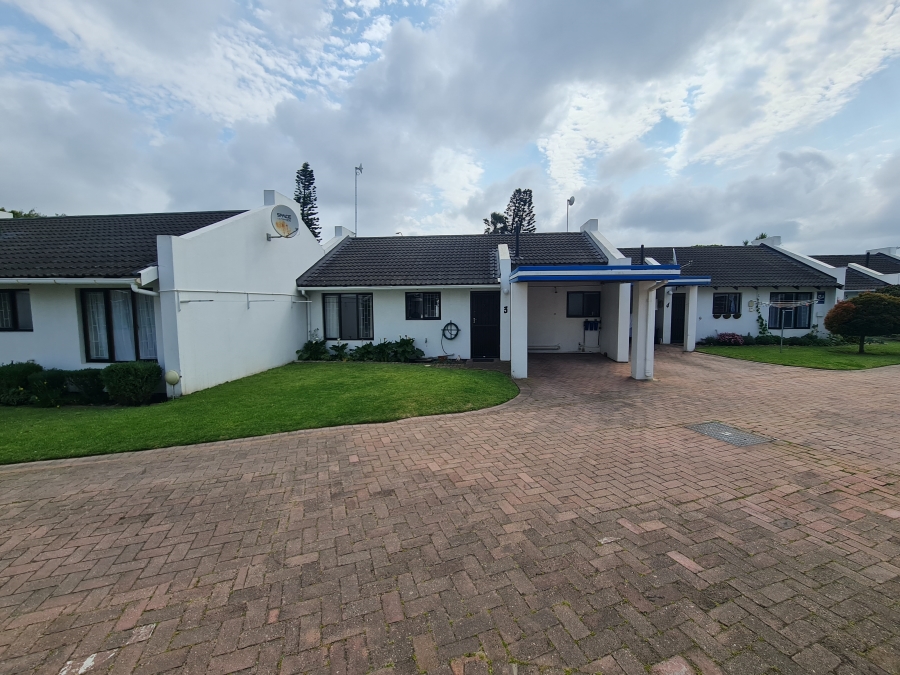 2 Bedroom Property for Sale in Paradise Beach Eastern Cape